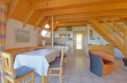 Wremen Casa | Strandvogt 3 HA13