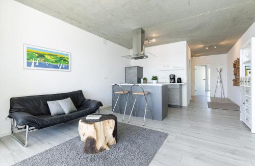 Heikendorf Apartamento | Strandweg 6-7 Dünengras