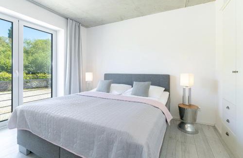 Heikendorf Apartamento | Strandweg 6-7 Dünengras