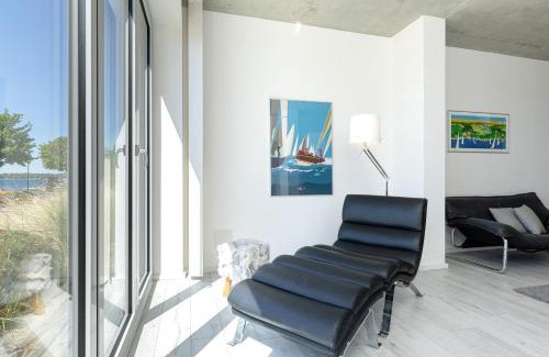 Heikendorf Apartamento | Strandweg 6-7 Dünengras
