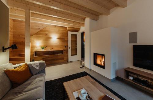 Zinnowitz Casa | Strandweiss & Strandgrau