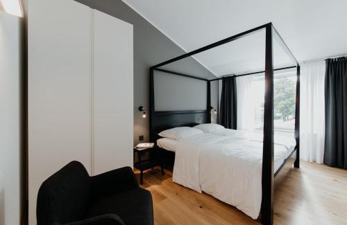 Zinnowitz Casa | Strandweiss & Strandgrau