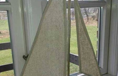 Goting Apartamento | Strandwiese, Haus Faltings Whg.1, EG