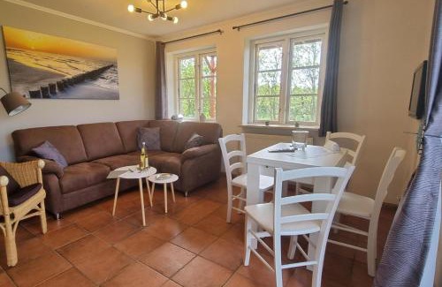 Goting Casa | Strandwiese,Haus Faltings Whg 1, EG