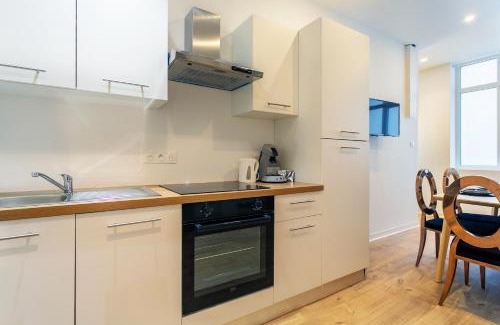 Contades Apartamento | Strasbourg Hyper centre