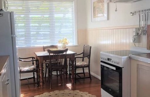 Martinborough Casa | Strasbourge Cottage, Martinborough