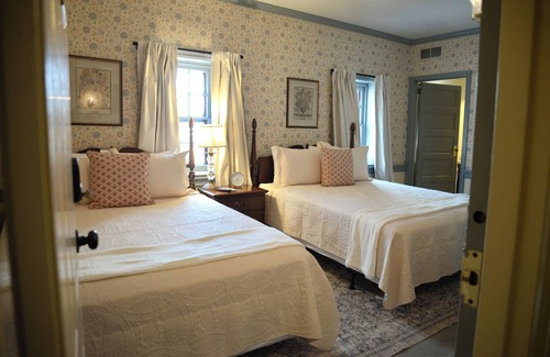 Strasburg Cama Y Desayuno | Strasburg Village Inn