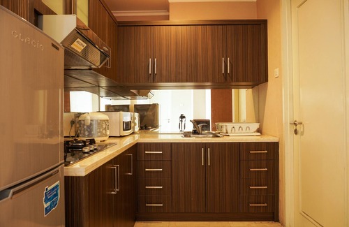Senayan Apartamento | Strategic and Best 3BR Apartment at FX Residence