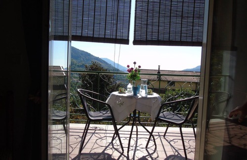 Tramonti Apartamento | Strategically located for visiting the beautiful Amalfi Coast and its surroundings.