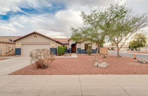 Castlegate Casa | Stratford Place Queen Creek
