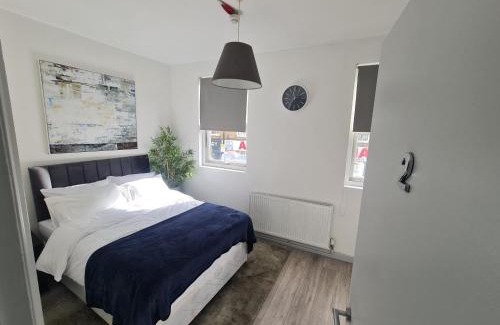 Bow Casa | Stratford Prime Rooms