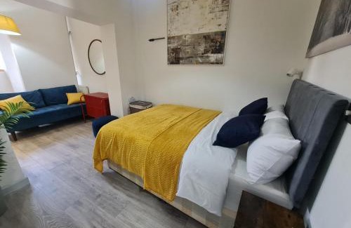 Bow Casa | Stratford Prime Rooms