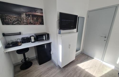 Bow Casa | Stratford Prime Rooms