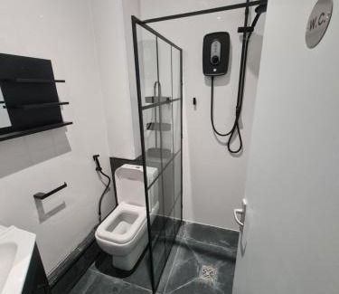 Bow Casa | Stratford Prime Rooms