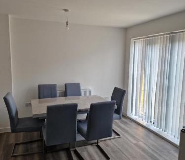 Gravesend Casa | Stratford Way House