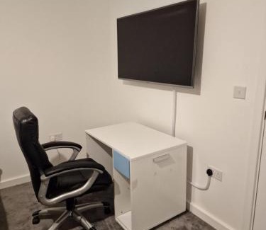 Gravesend Casa | Stratford Way House