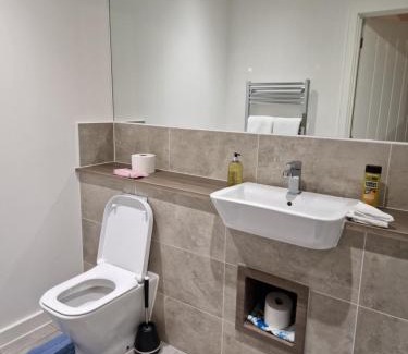 Gravesend Casa | Stratford Way House