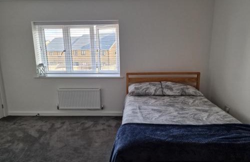 Gravesend Casa | Stratford Way House