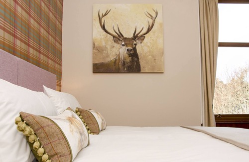 Grantown-on-Spey Casa | Strathallan Bed and Breakfast