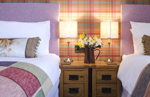 Grantown-on-Spey Casa | Strathallan Bed and Breakfast