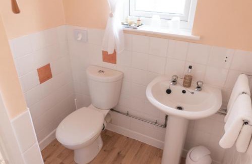 Helston Casa | Strathallan Guest House