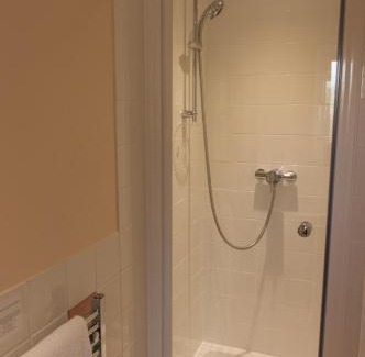 Helston Casa | Strathallan Guest House