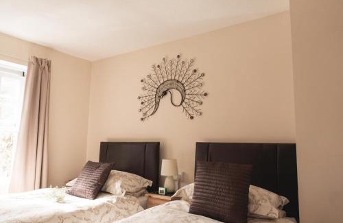 Helston Casa | Strathallan Guest House