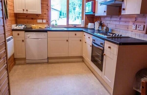 Aviemore Cabina | Strathavon Chalet, AVIEMORE