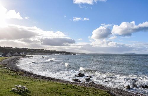 Buckie Casa | Strathlene Lodge