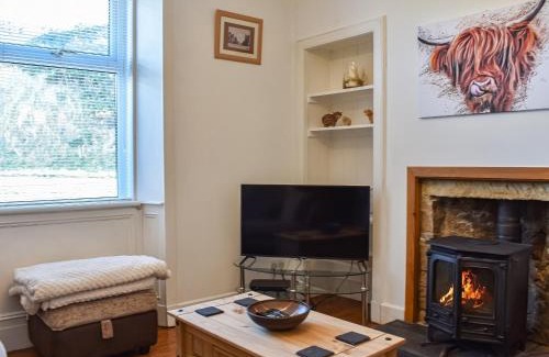 Buckie Casa | Strathlene Lodge
