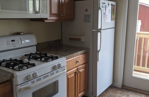 Strathmere Casa | Strathmere Beach Block Rental.Pet Friendly! Contact owner for details on pets.