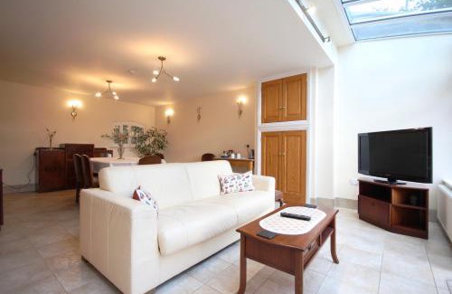 St Margaret's at Cliffe Cama Y Desayuno | Strathmore Bed & Breakfast