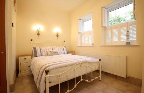 St Margaret's at Cliffe Cama Y Desayuno | Strathmore Bed & Breakfast