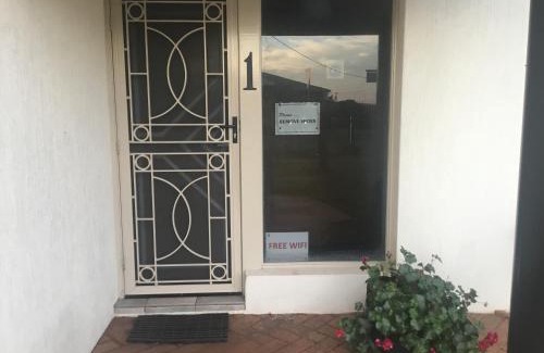 Port Macquarie Apartamento | Strathmore Lodge
