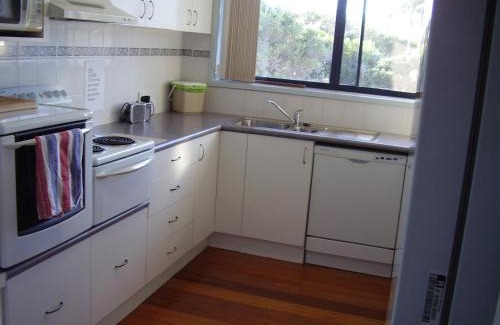 Port Macquarie Apartamento | Strathmore Lodge