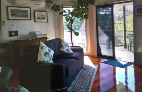Port Macquarie Apartamento | Strathmore Lodge