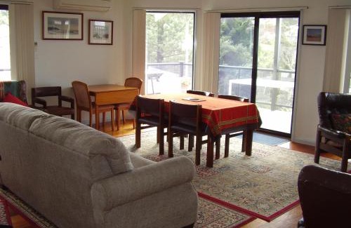 Port Macquarie Apartamento | Strathmore Lodge