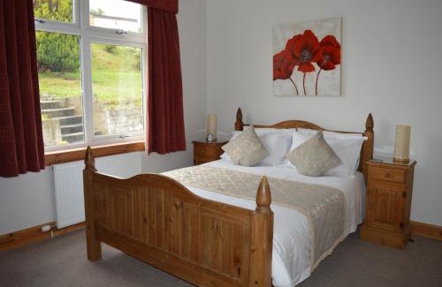 Dornoch Cama Y Desayuno | Strathview Lodge