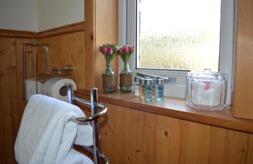 Dornoch Cama Y Desayuno | Strathview Lodge