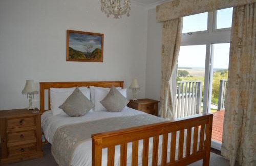 Dornoch Cama Y Desayuno | Strathview Lodge
