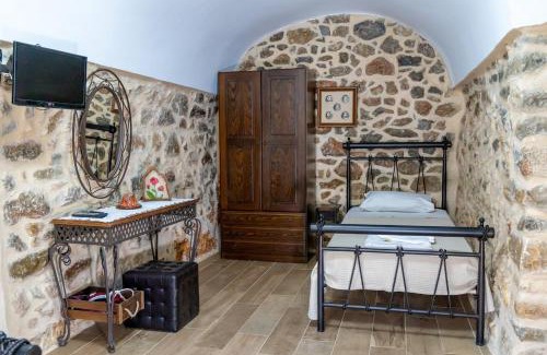 Oitylo Apartamento | Stratis Tower since 1892