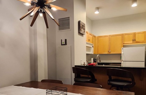 Stratton Mountain Condominio | Stratton Long Trail 5 Star Condo only Steps to the Lifts & Village