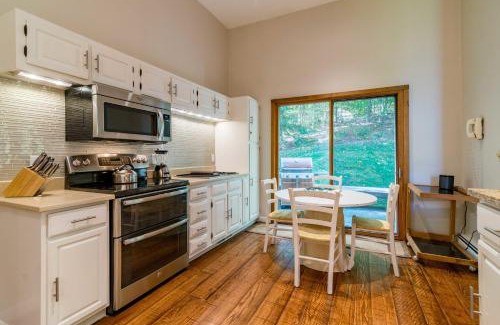 Stratton Mountain Casa | Stratton Mountain Ski House Hot Tub Sauna Shuttle