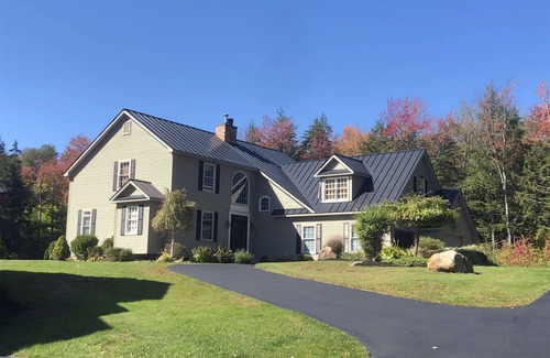 Stratton Casa | Stratton mountain beauty.Brand new generator
