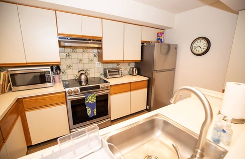 Stratton Mountain Condominio | Piper canto Amplio multinivel 1830 Ft. Prima Townhouse