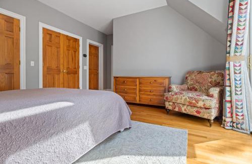 Stratton Mountain Casa | Stratton Springs Top Tier End Unit