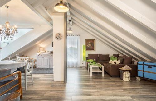 Meckenbeuren Apartamento | Straub