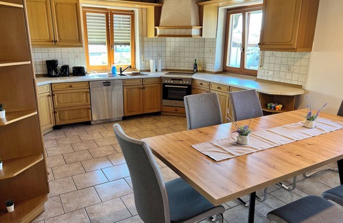 Strasskirchen Apartamento | ~straubings Großes Apartment~