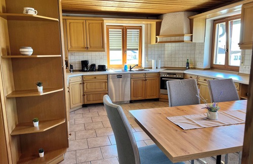 Strasskirchen Apartamento | ~straubings Großes Apartment~