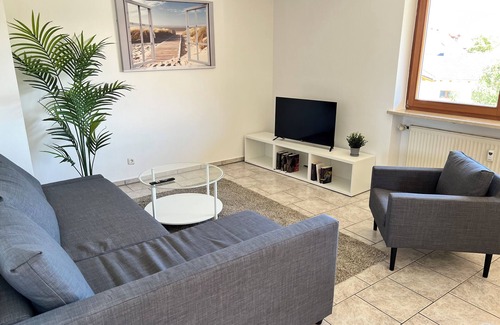 Strasskirchen Apartamento | ~straubings Großes Apartment~